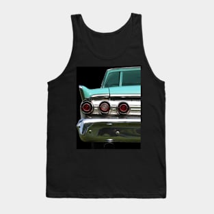 Classic Car Tank Top